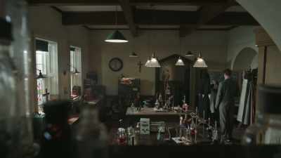 One was found in her purse, - Sister Boniface Mysteries