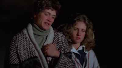 One friend dead, another one crippled. - Massacre at Central High