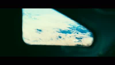 One G. How's gravity treating you back there? Well. - Interstellar