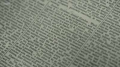 "One gets so wonderfully
interested in his cleverness." - Killing Sherlock: Lucy Worsley on the Case of Conan Doyle