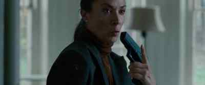 One. GirI. - The Bourne Legacy