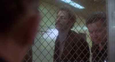 One to go. - The Laughing Policeman