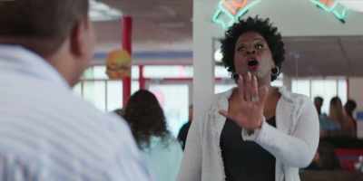 One Good Burger and one
good apology from my brother. - Good Burger 2