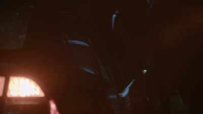 One: she got into a
vehicle of a stranger, - The Disappearance of Maura Murray