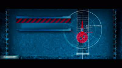 One got through. - G I  Joe: The Rise of Cobra