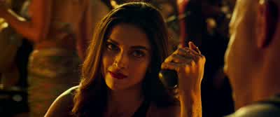 One grenade, three people. - xXx: Return of Xander Cage
