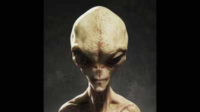 One group of other
intelligences want - Truth Hunter