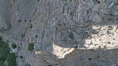 One group of people is hiding, - Ancient Armageddon