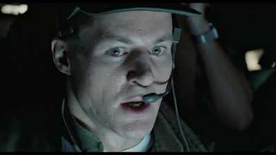 One guy I met recently said, "Mr. Hope, - Aliens Expanded