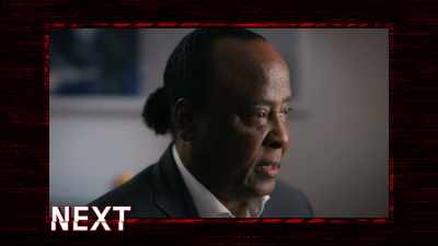 One, he has a problem. - TMZ Investigates: Who Really Killed Michael Jackson