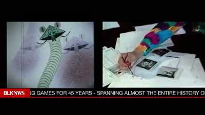 One that he made me familiar
with, using cowrie shells, - Random Acts of Flyness