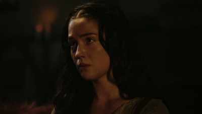 One he was sure he could
beat into submission, - Mythica: Stormbound
