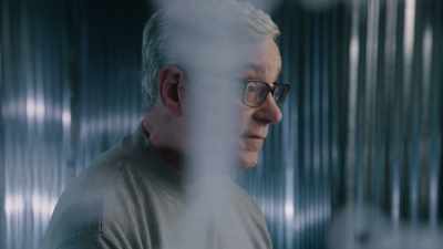 One -- he has to get
back to 1985, - James Cameron's Story of Science Fiction