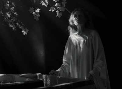 One… two. - The Tragedy of Macbeth