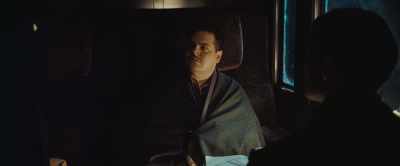 One who himself had made
a great success - Murder on the Orient Express