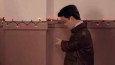 One hour? Maybe two?! - The Night Before the Night Before Christmas