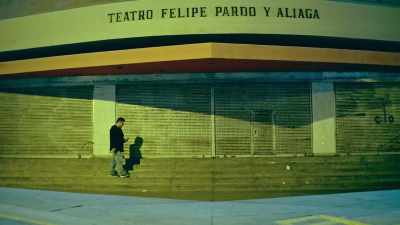 One hour,
no call back from Diego. - Trafficked with Mariana van Zeller