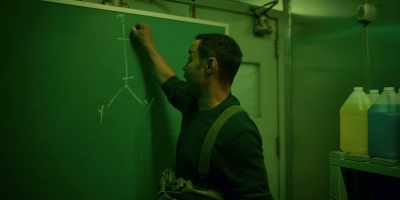 One hour for one person
could be 36 seconds to another. - Circuit Breakers