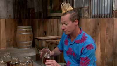 One hour, - Moonshiners: Master Distiller