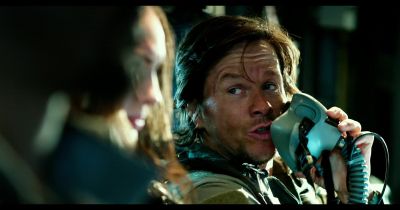 One hundred billion trillion planets in the cosmos - Transformers: The Last Knight