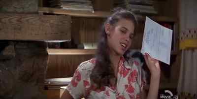 - One hundred dollars,
compliments of Tidy Curl. - Little Darlings