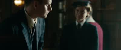 But if we had 10 men checking one setting a minute for 24 hours every day and seven days every week, how many days do you think it would take to check each of the settings? - The Imitation Game