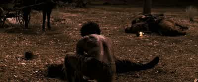 One hundred... - Django Unchained