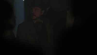 One-hundred and three!
One-hundred and three! - Penny Dreadful