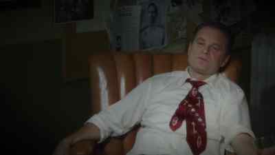 One hundred and three stories. - Marvel's Agent Carter