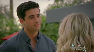 One where I can stay in LA,
do my research, - Sister of the Bride
