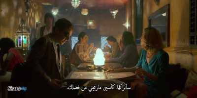 - One. I don't drink.
- Don't you? - Patrick Melrose