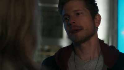 One, I have meat and veggie, - The Resident