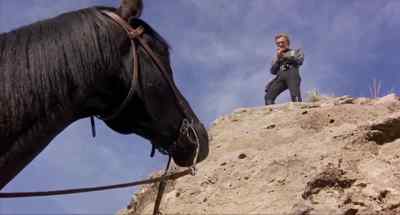 One, I merely step out
in front of that wagon. - The Villain
