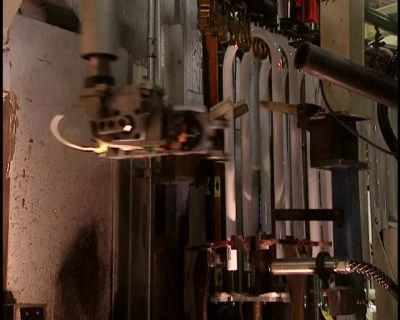 ONE IMPORTANT STEP REMAINS. - How It's Made