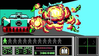 One important thing to understand,
I think, about John Carmack, - FPS: First Person Shooter