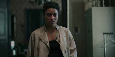 One impromptu dinner
and I'm getting hosed? - House of Spoils