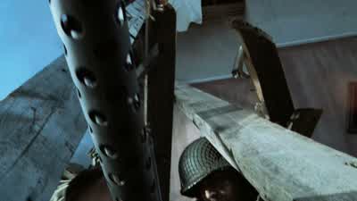 One in five tracer? - Saving Private Ryan