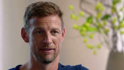 One, in our confidence, - Brawn: The Impossible Formula 1 Story