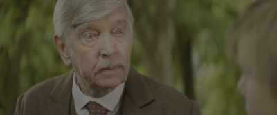 One in particular, a general,
is very powerful. - The Railway Children Return
