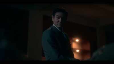 One in ten times you call,
she might answer. - The Haunting of Bly Manor