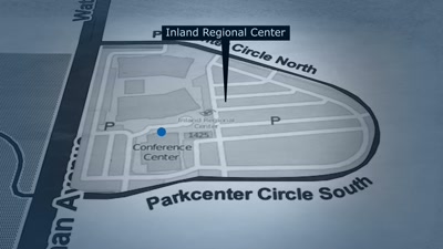 One individual
entered the north door - FBI TRUE