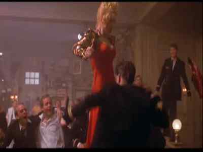 One interesting aspect of Das Boot you know - Z Channel: A Magnificent Obsession