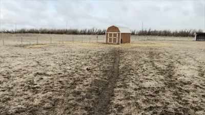 One interesting thing
about South Dakota - Down Home Fab