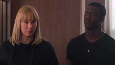 One job. - Leverage: Redemption