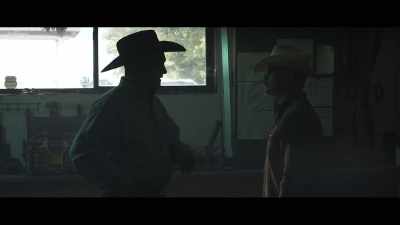 One job, show him the ropes - The Rodeo Thief