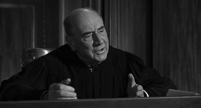 One judge is quite like another - Anatomy of a Murder