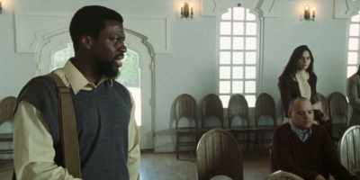 "One lamb you shall
offer in the morning - Waco: The Aftermath