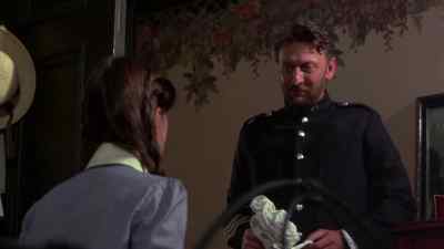 One last go. - Picnic at Hanging Rock
