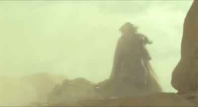 One last godly thing. - Wrath of the Titans