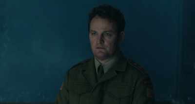 One last question. During the war,
did you ever hope for a German victory? - The Aftermath